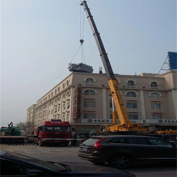 九湖镇桥梁基础施工|大型设备租赁解决方案|吊装运输难点攻克