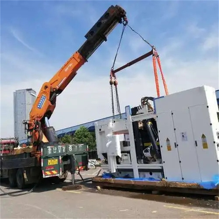 九湖镇附近小吊车联系方式|8-16吨|本地及时服务