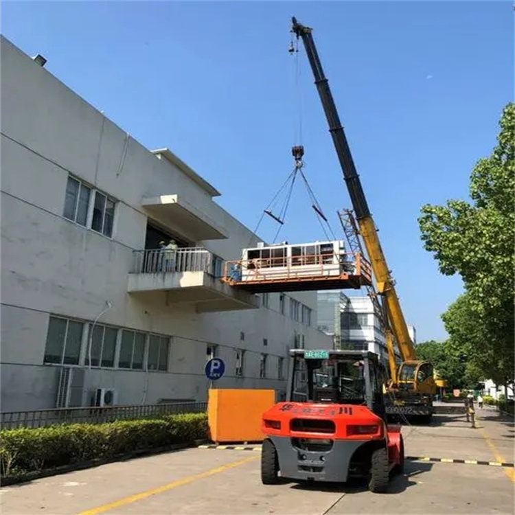 九湖镇起重机司机十吊十不吊