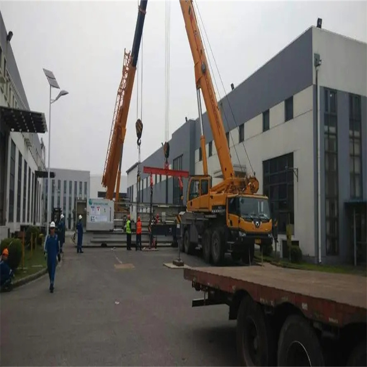 九湖镇吊车吊什么东西最难