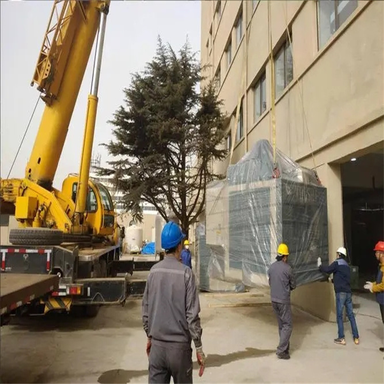 九湖镇35吨吊车能吊多高