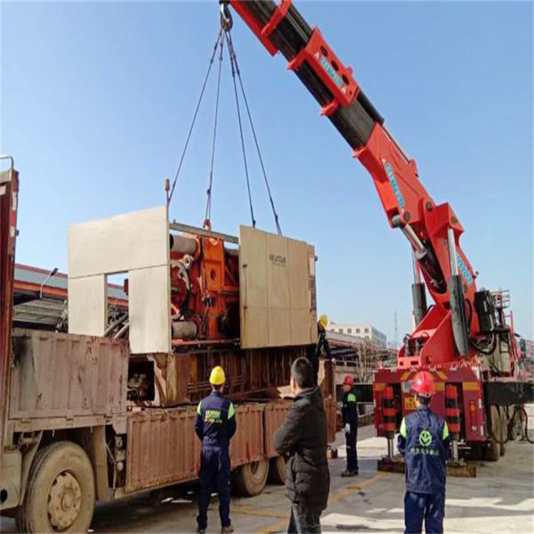 九湖镇随车吊可以吊多少吨