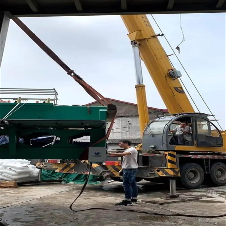 九湖镇大吨位吊车租赁应急保障方案|化解突发吊装需求难题
