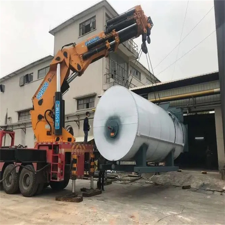 九湖镇吊车租用电话|24小时应急服务|精准吊装方案